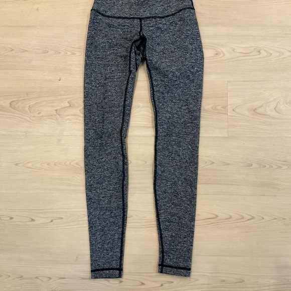 Lululemon wunder under leggings - Picture 4 of 8